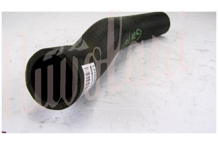 MANICOTTO SUPERIORE RADIATORE MOTORE