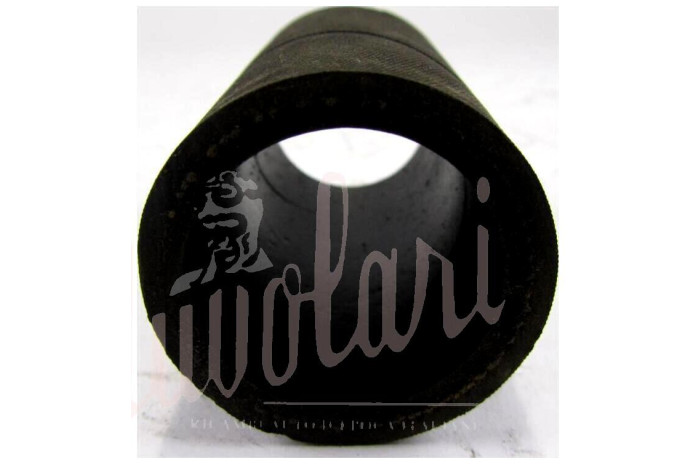 MANICOTTO IMFERIORE RADIATORE MOTORE (35X80)