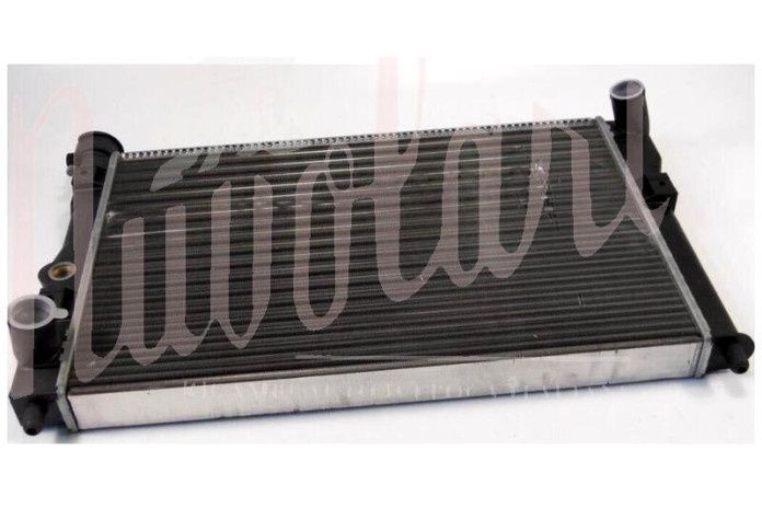 RADIATORE (IN ALLUMINIO)