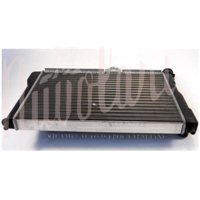 RADIATORE (IN ALLUMINIO)