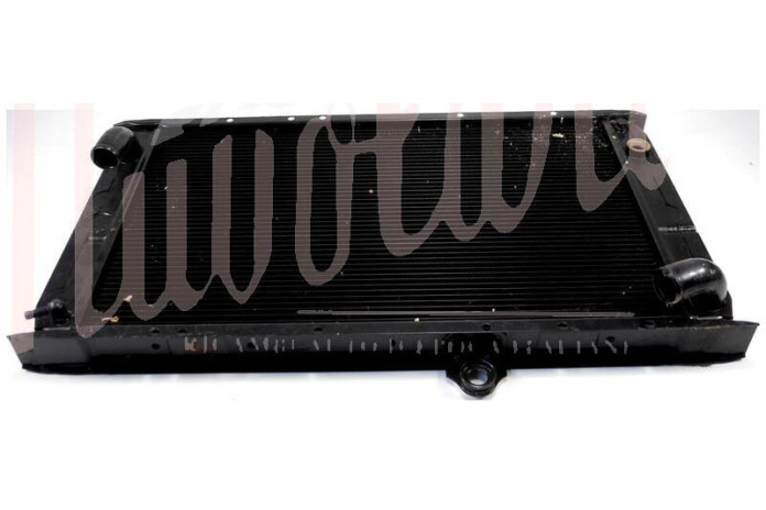 RADIATORE (1 FORO PER BULBI)