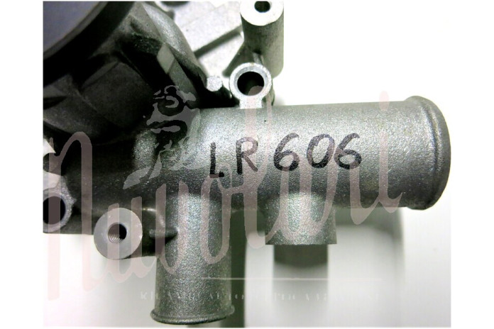 POMPA ACQUA GRAF BUGATTI