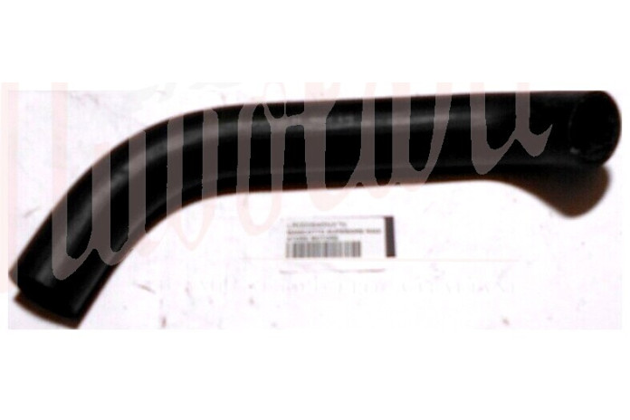 MANICOTTO SUPERIORE RADIATORE