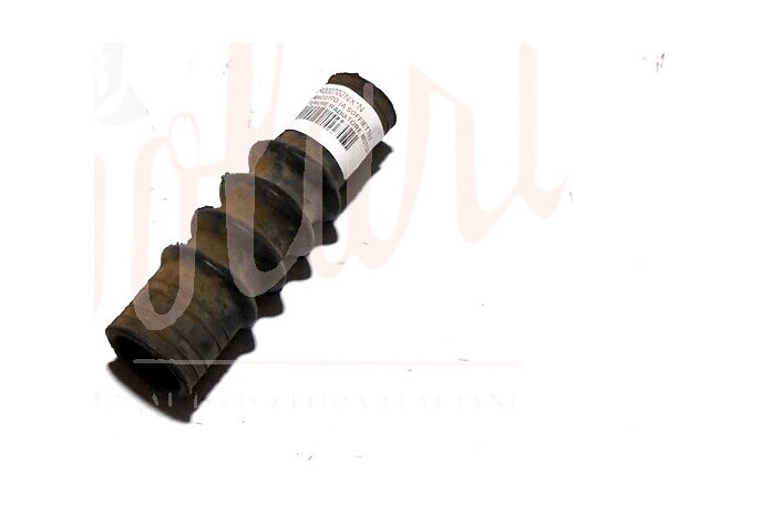 MANICOTTO (A SOFFIETT0)INFERIORE RADIATORE MOTORE
