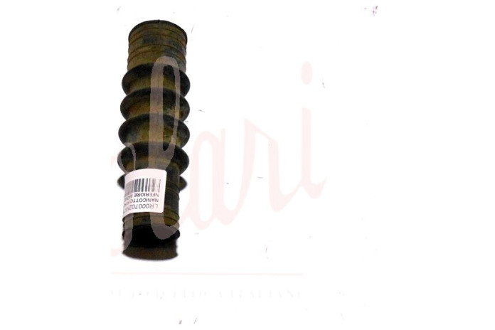 MANICOTTO (A SOFFIETT0)INFERIORE RADIATORE MOTORE