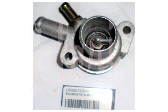 TERMOSTATO BEHR 87°