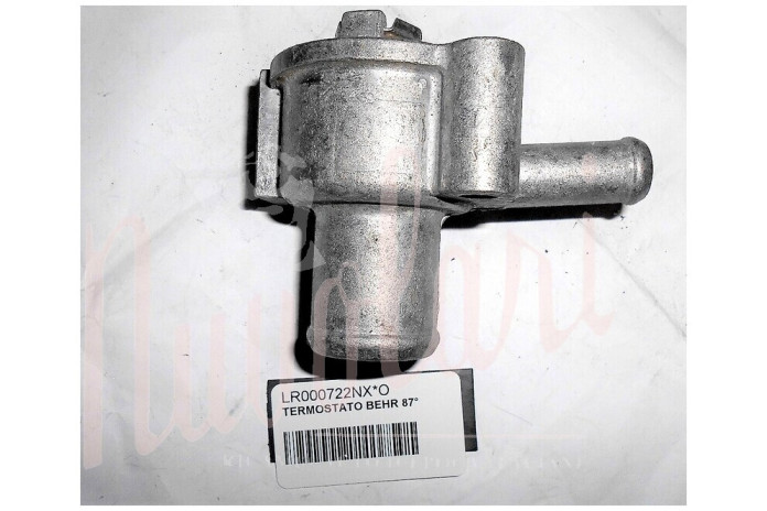 TERMOSTATO BEHR 87°