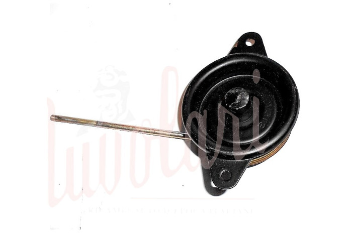 TERMOSTATO SAVARA CON TIRANTE 68°-73°