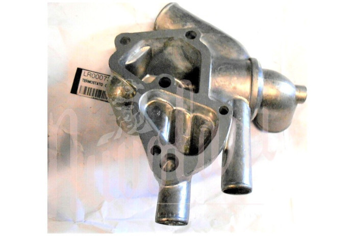 TERMOSTATO BEHR 80°