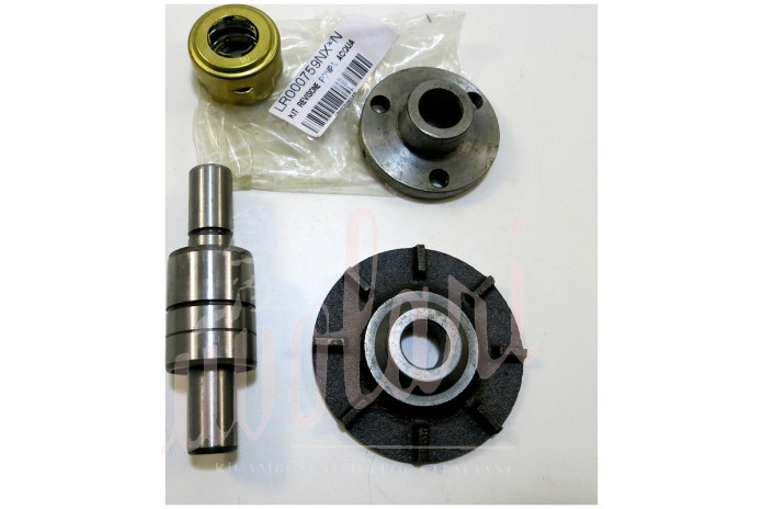 KIT REVISIONE POMPA ACQUA