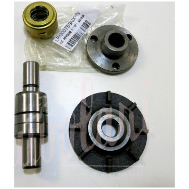 KIT REVISIONE POMPA ACQUA