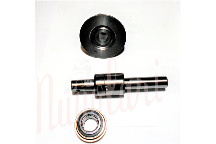 KIT REVISIONE POMPA ACQUA