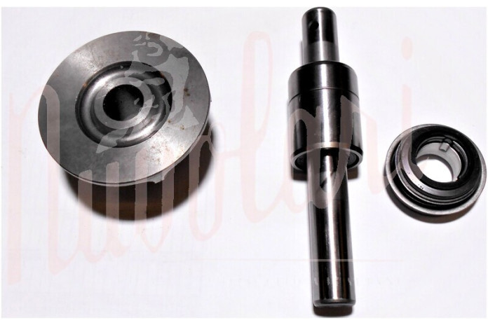 KIT REVISIONE POMPA ACQUA