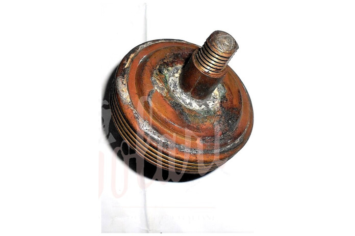 TERMOSTATO SAVARA 68°