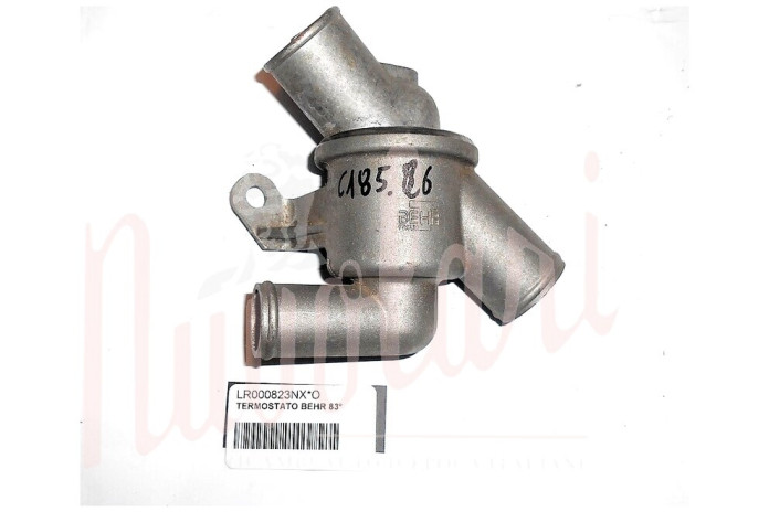 TERMOSTATO BEHR 83°