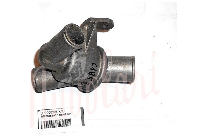 TERMOSTATO BEHR 83°