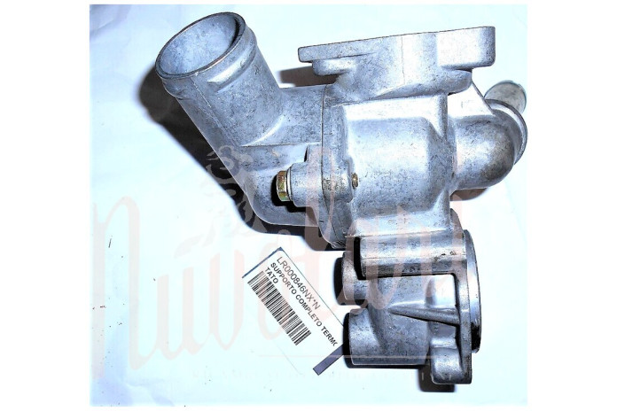 SUPPORTO TERMOSTATO BEHR COMPLETO