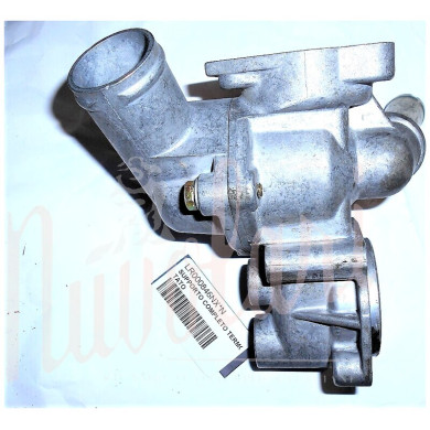 SUPPORTO TERMOSTATO BEHR COMPLETO