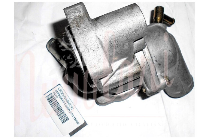 SUPPORTO TERMOSTATO BEHR COMPLETO