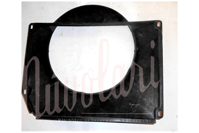 CONVOGLIATORE RADIATORE