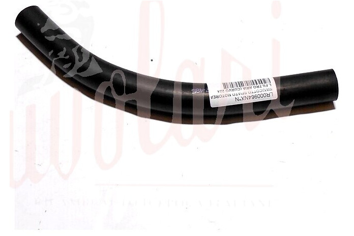 MANICOTTO SFIATO MOTORE