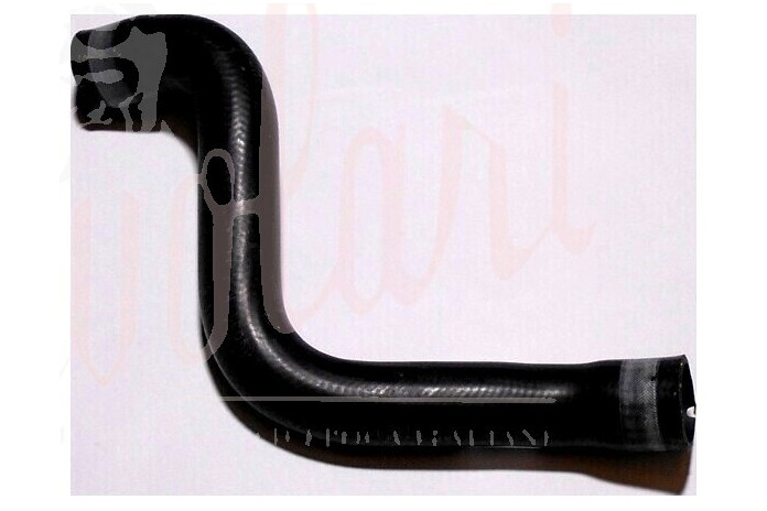 MANICOTTO SUPERIORE RADIATORE MOTORE