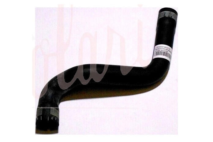 MANICOTTO INFERIORE RADIATORE MOTORE