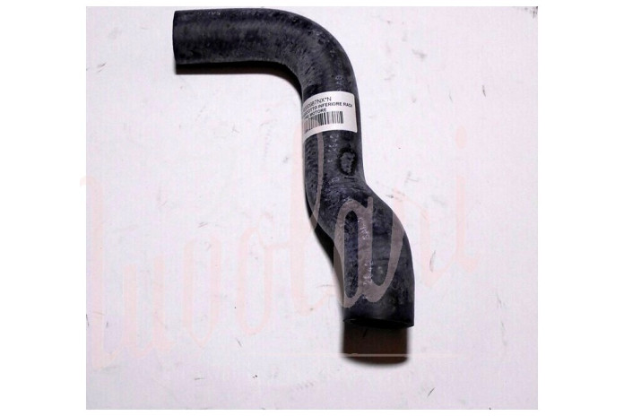 MANICOTTO INFERIORE RADIATORE MOTORE