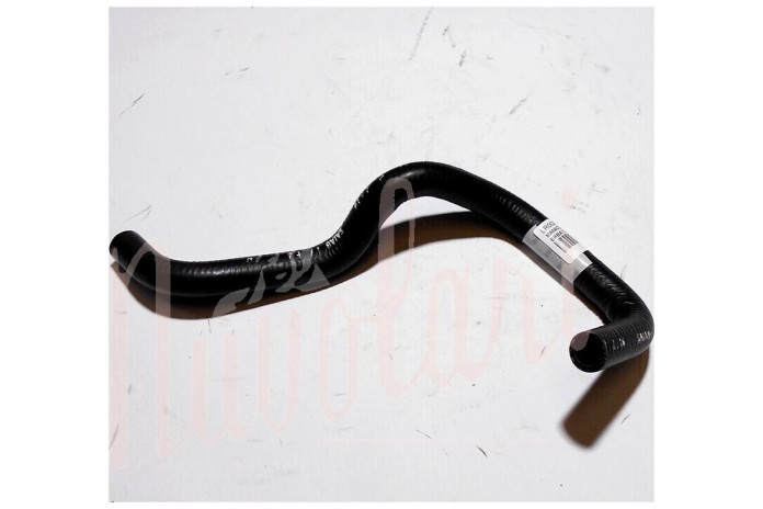 MANICOTTO COLLEGAMENTO VASCHETTA ACQUA MOTORE