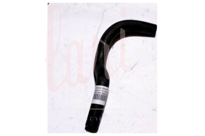 MANICOTTO COLLEGAMENTO RADIATORE RISCALDAMENTO