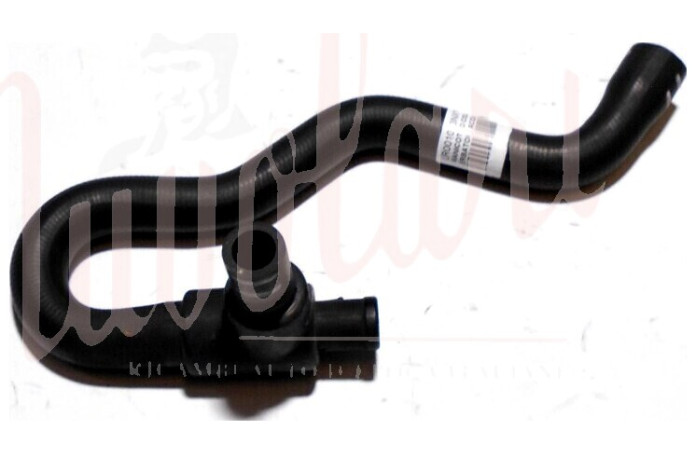 MANICOTTO COLLEGAMENTO SERBATOIO ACQUA MOTORE