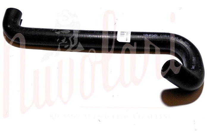 MANICOTTO INFERIORE RADIATORE MOTORE