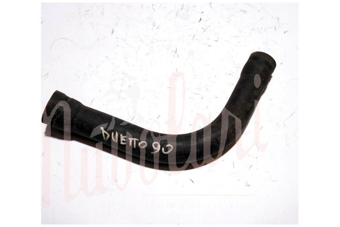 MANICOTTO INFERIORE RADIATORE MOTORE