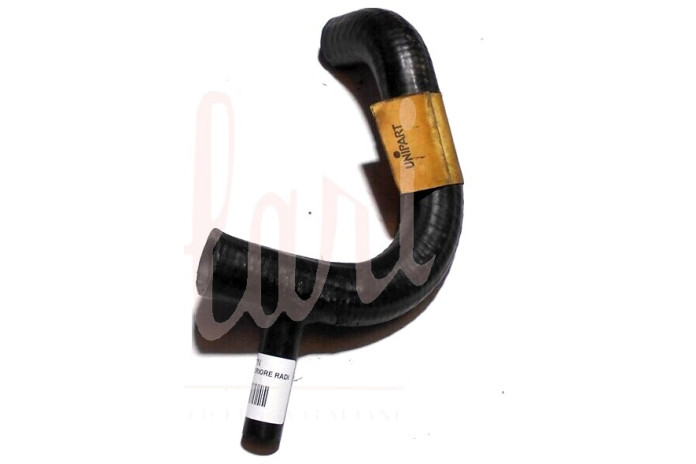 MANICOTTO INFERIORE RADIATORE MOTORE (2 TIPI)