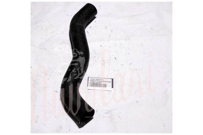 MANICOTTO SUPERIORE RADIATORE MOTORE