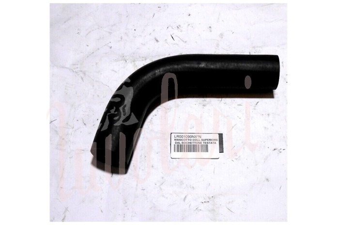 MANICOTTO COLL SUPERIORE DAL BOCHETTONE TESTATA AL TERMOSTATO