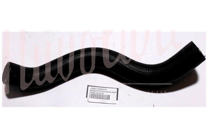 MANICOTTO SUPERIORE RADIATORE MOTORE