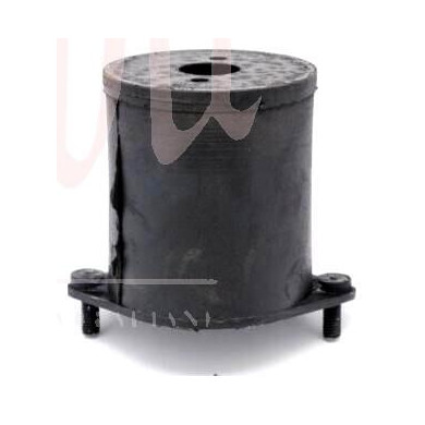 SUPPORTO MOTORE H72 mm - ENGINE MOUNT
