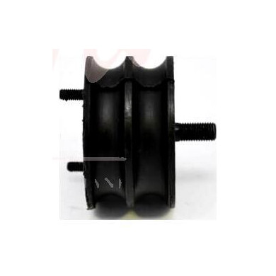 SUPPORTO MOTORE ANTERIORE - FRONT ENGINE MOUNT