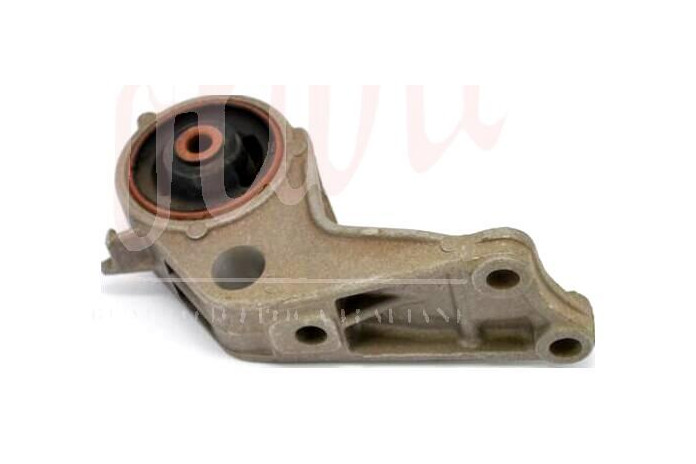 SUPPORTO MOTORE ANTERIORE COMPLETO - ENGINE SUPPORT