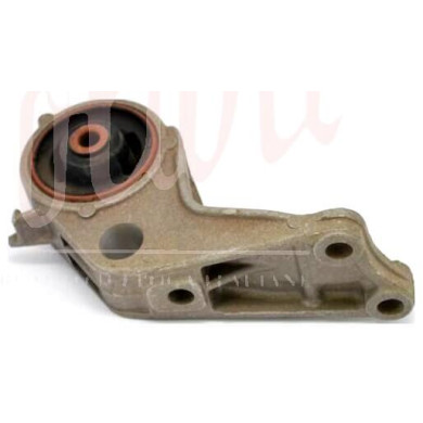 SUPPORTO MOTORE ANTERIORE COMPLETO - ENGINE SUPPORT