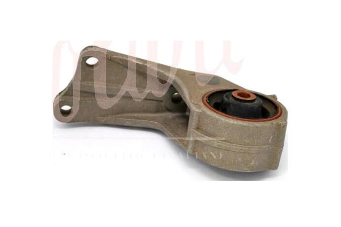 SUPPORTO MOTORE ANTERIORE COMPLETO - ENGINE SUPPORT