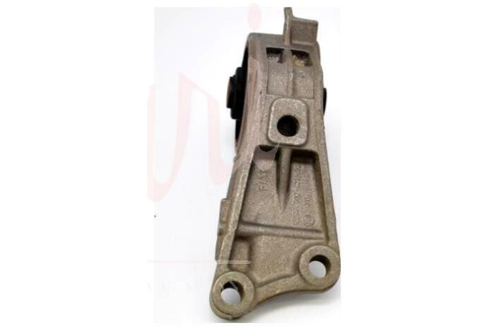 SUPPORTO MOTORE ANTERIORE COMPLETO - ENGINE SUPPORT