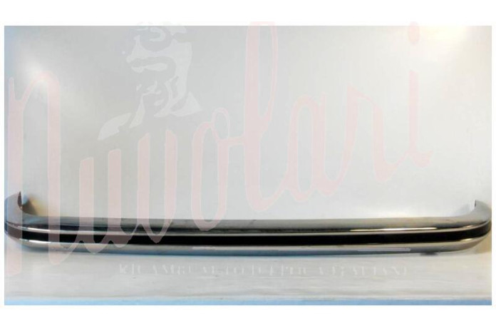 PARAURTI POSTERIORE PER ALFA ROMEO ALFETTA GT 1600 