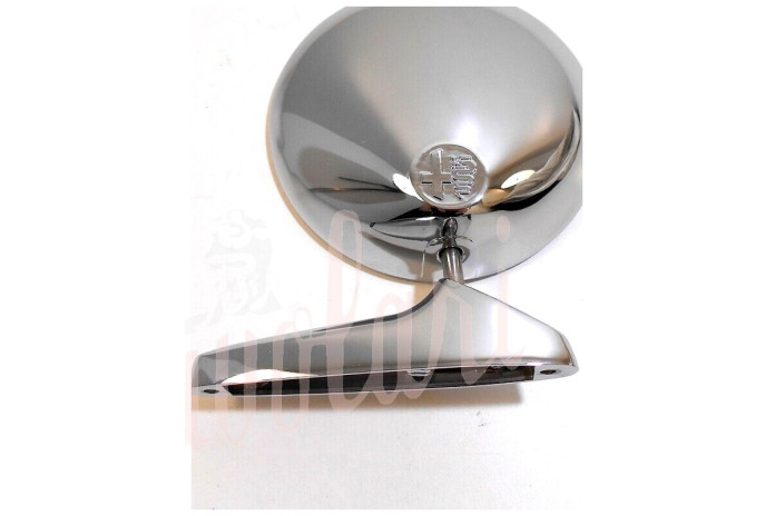 SPECCHIO ESTERNO CROMATO (COME IL MARINI)