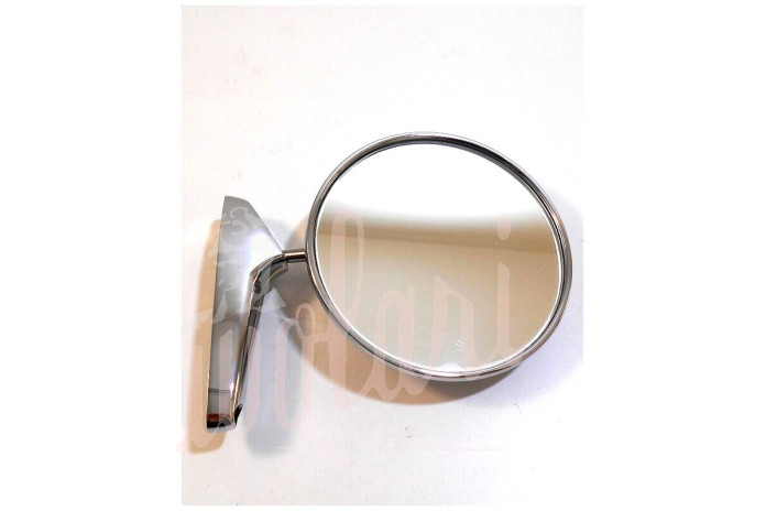 SPECCHIO ESTERNO CROMATO (COME IL MARINI)