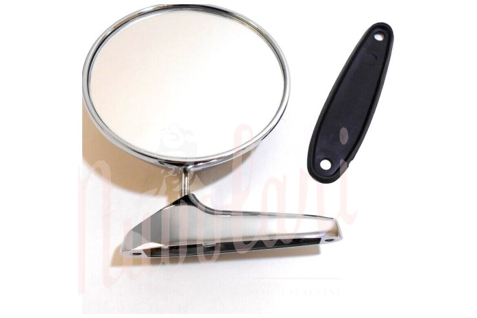 SPECCHIO ESTERNO CROMATO (COME IL MARINI)