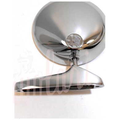 SPECCHIO ESTERNO CROMATO (COME IL MARINI)