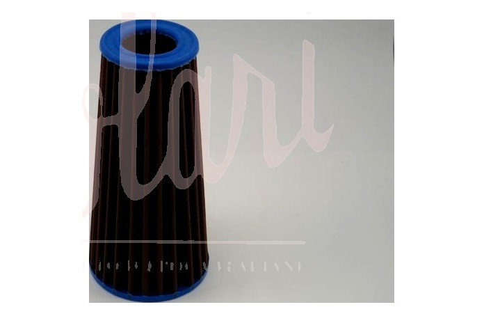 FILTRO ARIA (PANNO A CONO MOTORI 815)