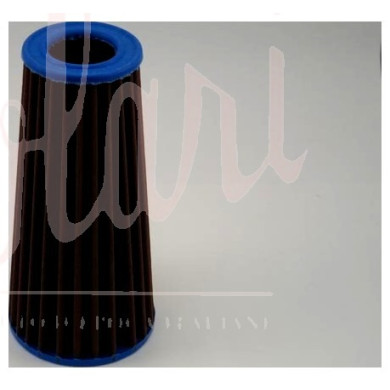 FILTRO ARIA (PANNO A CONO MOTORI 815)